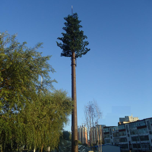 Bionic Tree Tower