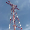 Power Pipe Tower