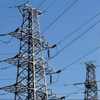 Power Angle Steel Tower