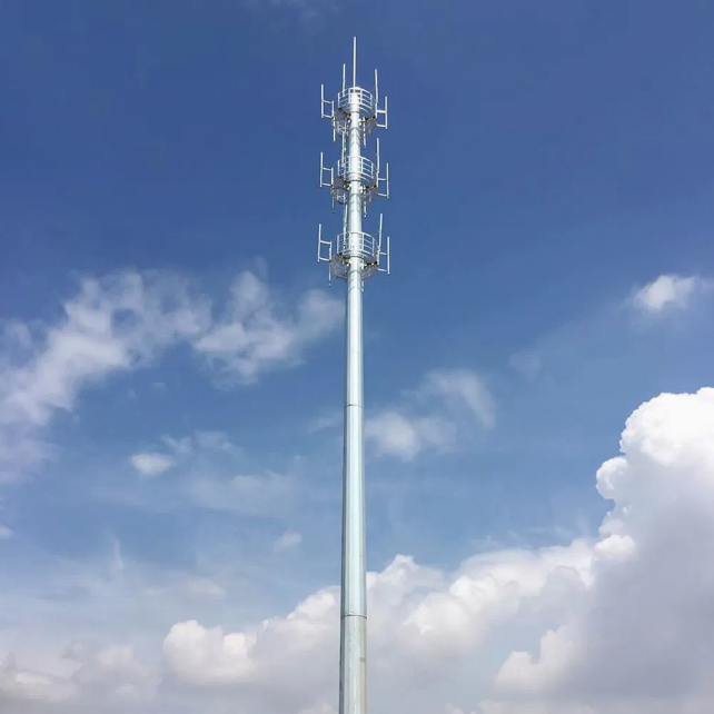 Monopole Tower