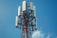 <span style="font-size:30px;"><span style="color:#000000;">Mobile Communication Base Stations</span></span>