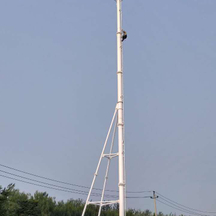 Tower House Integrated Base Station