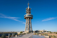 <span style="font-size:30px;"><span style="color:#000000;">Broadcasting and Microwave Transmission</span></span>