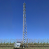 Three-Legged Tubular Tower