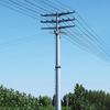 Electric Steel Tower