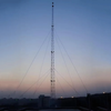 Guyed Tower