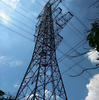 Power Pipe Tower