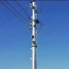 Electric Steel Tower