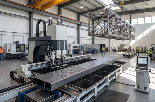 Machining and Forming