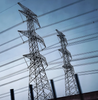 Power Angle Steel Tower