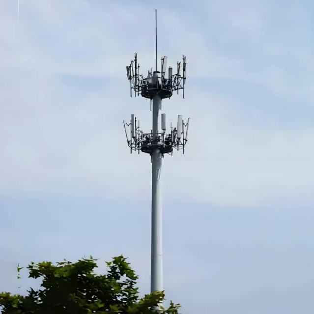 Monopole Tower