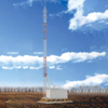 Tower House Integrated Base Station