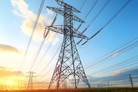 <span style="font-size:30px;"><span style="color:#000000;">High-Voltage Transmission Lines</span></span>