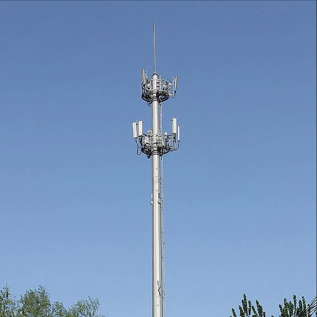 Monopole Tower
