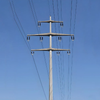 Electric Steel Tower